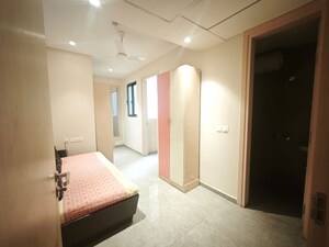 Bedroom in 4 BHK Apartment at Noble Aurellia, Sector 88 – for Rent