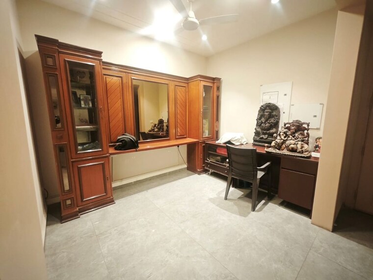 Living Room, noble-aurellia 4 Bedroom 2000 Sq.Yd. Apartment In Sector 88 Mohali 10535843