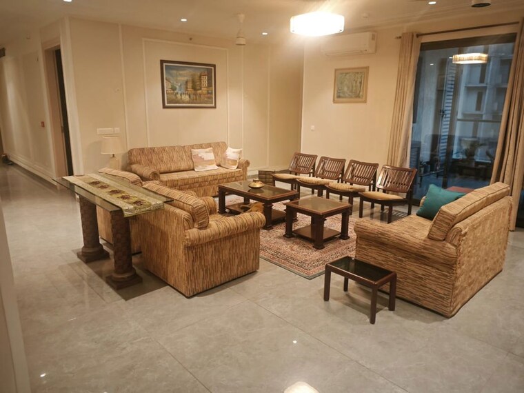 Gym, noble-aurellia 4 Bedroom 2000 Sq.Yd. Apartment In Sector 88 Mohali 10535843