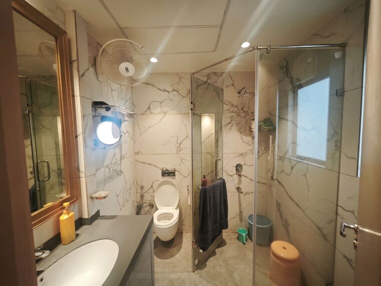Team Area, noble-aurellia 4 Bedroom 2000 Sq.Yd. Apartment In Sector 88 Mohali 10535843