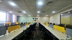 Office Space For Rent in J M Road