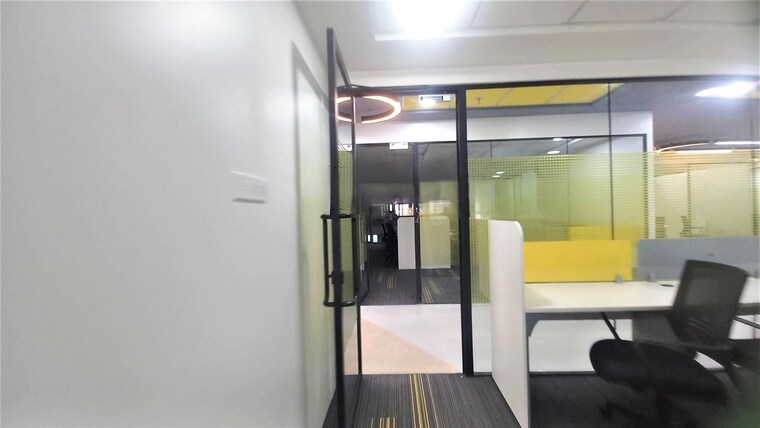 Team Area, j m road Commercial Office Space 6000 Sq.Ft. In J M Road Pune 10535857