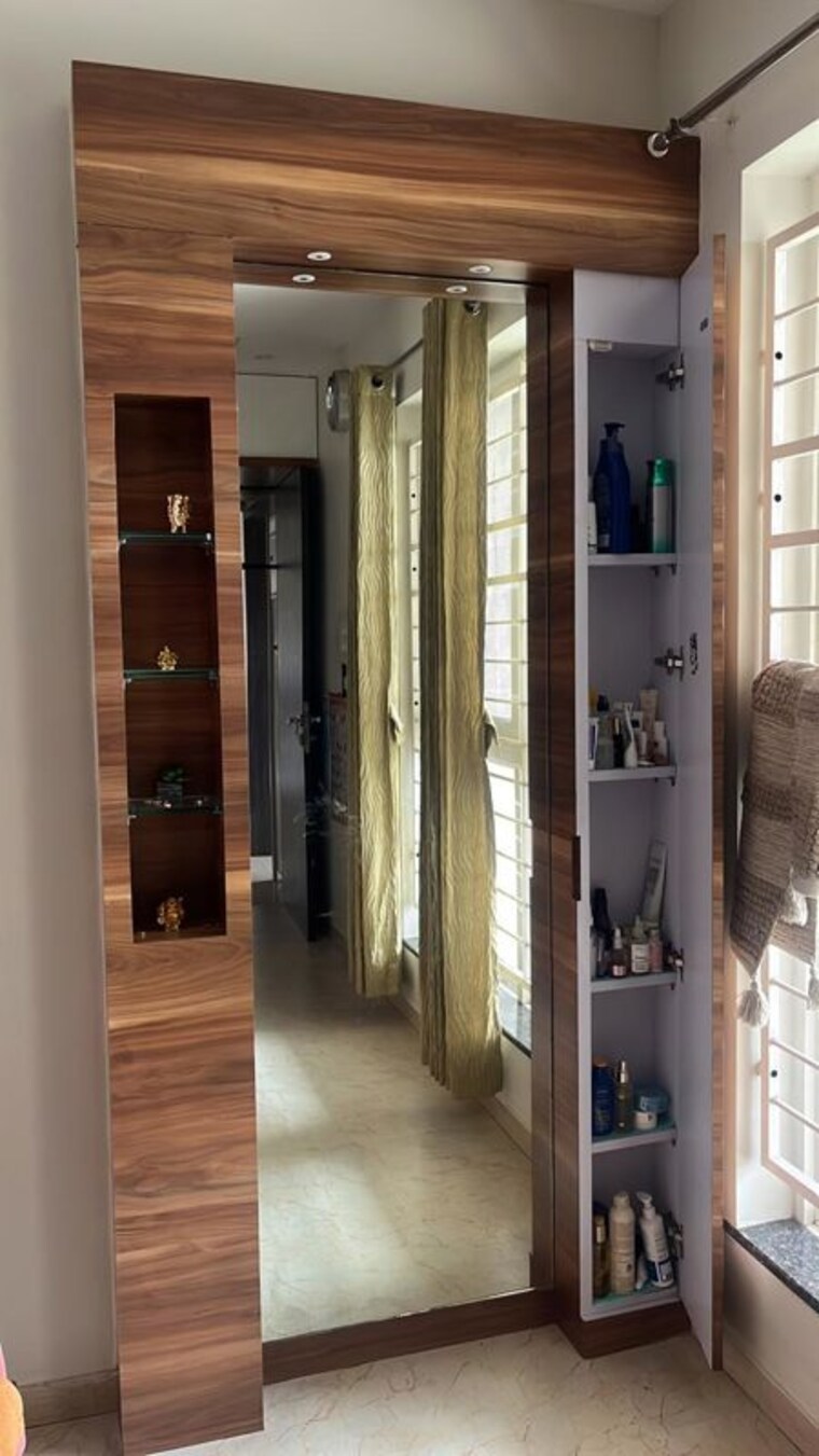 undefined, five-star-royal-entrada 2 Bedroom 900 Sq.Ft. Apartment In Wakad Pune 10535849