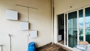 Furnished Amenities in 2 BHK Apartment at Five Star Royal Entrada, Wakad – for Rent