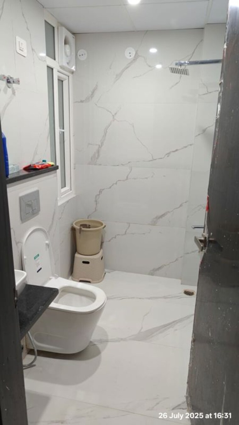 Bathroom, avj-homes 4 Bedroom 1600 Sq.Ft. Apartment In Beta Ii Greater Noida Greater Noida 10535863