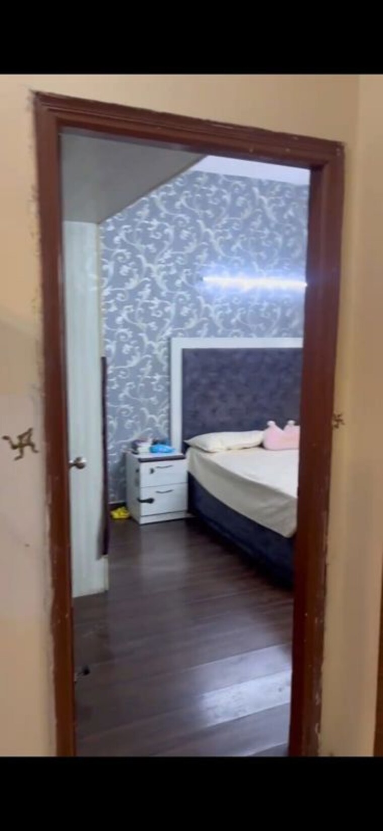 Bathroom, mahagun-my-woods 2.5 Bedroom 1200 Sq.Ft. Apartment In Sector 16c Greater Noida Greater Noida 10521482