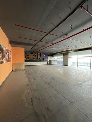 Parking in  Shop at One BKC, Bandra East – for Rent
