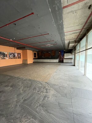  Shop – Exterior View View at One BKC, Bandra East - for Rent