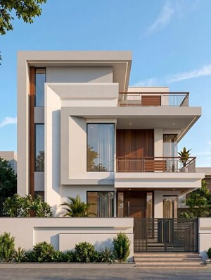 2 BHK Villa For Sale in Bidadi