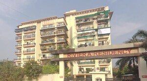  Apartment For Sale in Gomti Nagar
