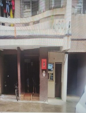  Apartment – Exterior View View at Khuntavali - for Sale