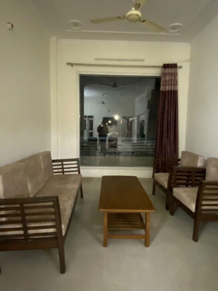 Living Room, noble-magnollia 3 Bedroom 250 Sq.Yd. Apartment In Sector 88 Mohali 10535876