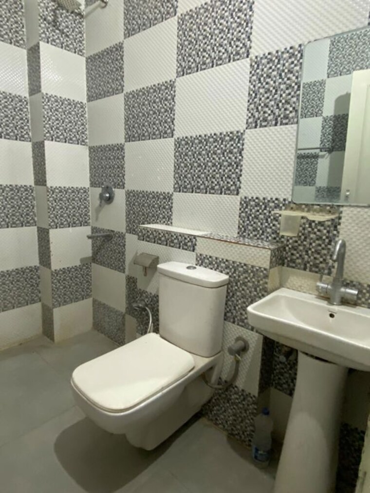 Team Area, noble-magnollia 3 Bedroom 250 Sq.Yd. Apartment In Sector 88 Mohali 10535876