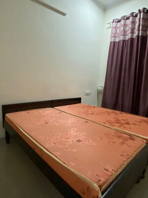 Bedroom in 3 BHK Apartment at Noble Magnollia, Sector 88 – for Rent