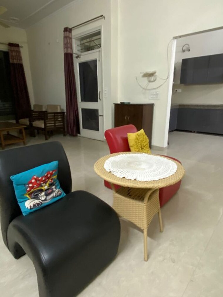Team Area, noble-magnollia 3 Bedroom 250 Sq.Yd. Apartment In Sector 88 Mohali 10535876