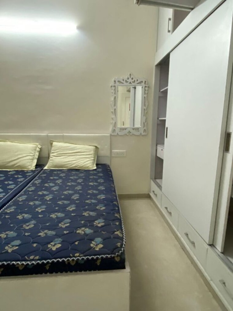 Balcony, noble-magnollia 3 Bedroom 250 Sq.Yd. Apartment In Sector 88 Mohali 10535876