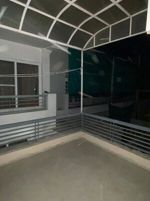 3 BHK Apartment – Exterior View View at Noble Magnollia, Sector 88 - for Rent