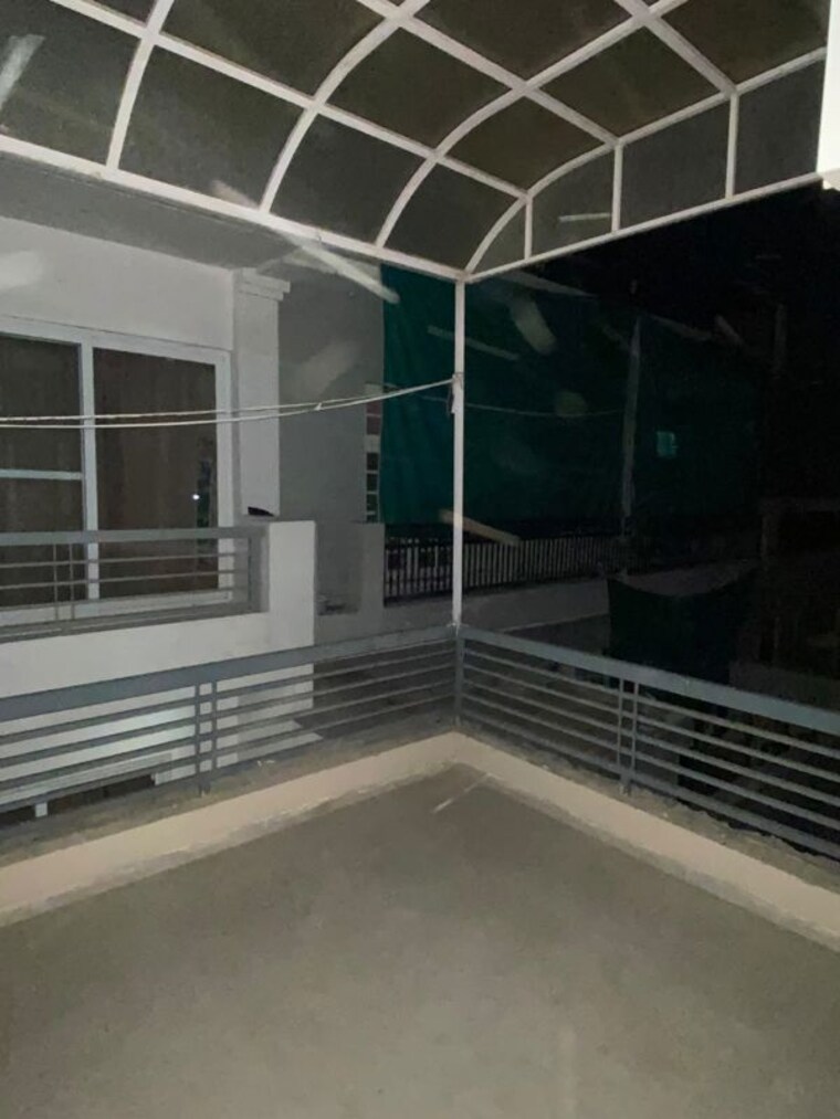 Exterior View, noble-magnollia 3 Bedroom 250 Sq.Yd. Apartment In Sector 88 Mohali 10535876