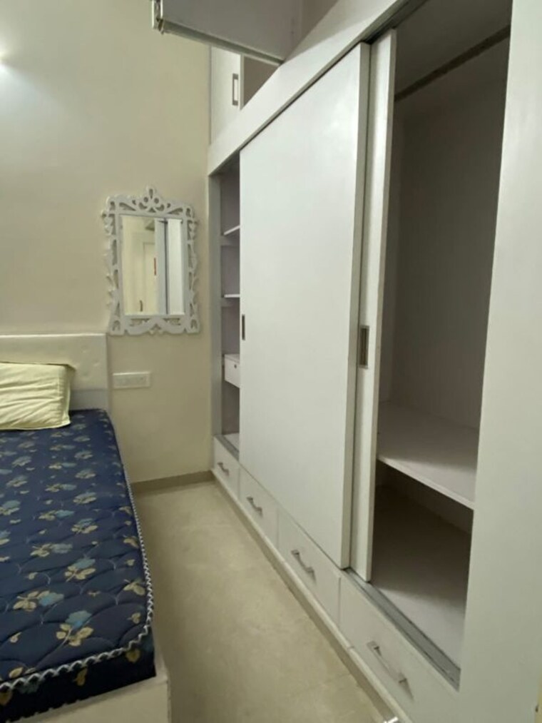 Balcony, noble-magnollia 3 Bedroom 250 Sq.Yd. Apartment In Sector 88 Mohali 10535876