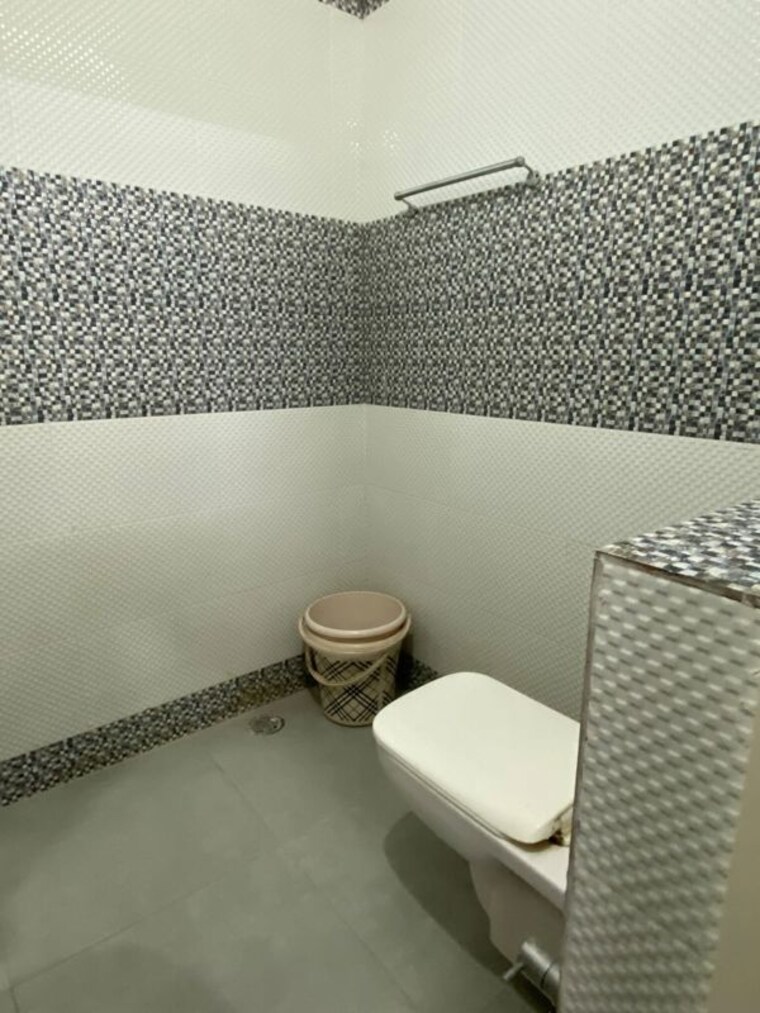 Bathroom, noble-magnollia 3 Bedroom 250 Sq.Yd. Apartment In Sector 88 Mohali 10535876
