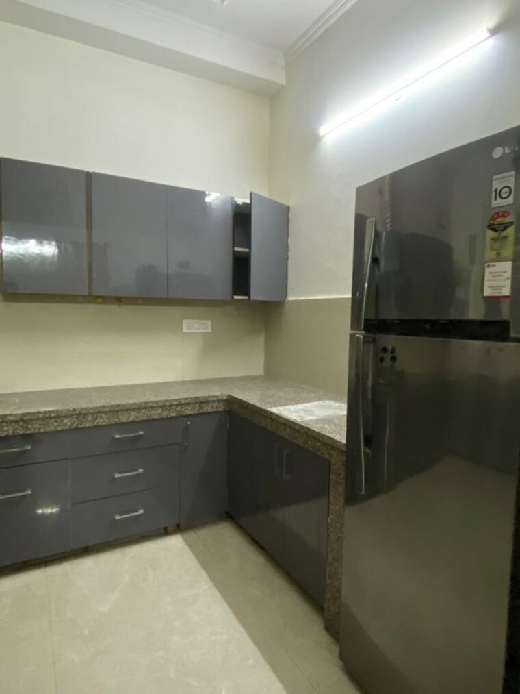 Kitchen, noble-magnollia 3 Bedroom 250 Sq.Yd. Apartment In Sector 88 Mohali 10535876