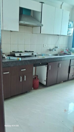 Kitchen in 2 BHK Apartment at Vip Road – for Rent