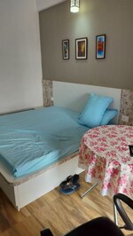 1 Rk  435 Sq.Ft. Apartment in Paramount Golfforeste