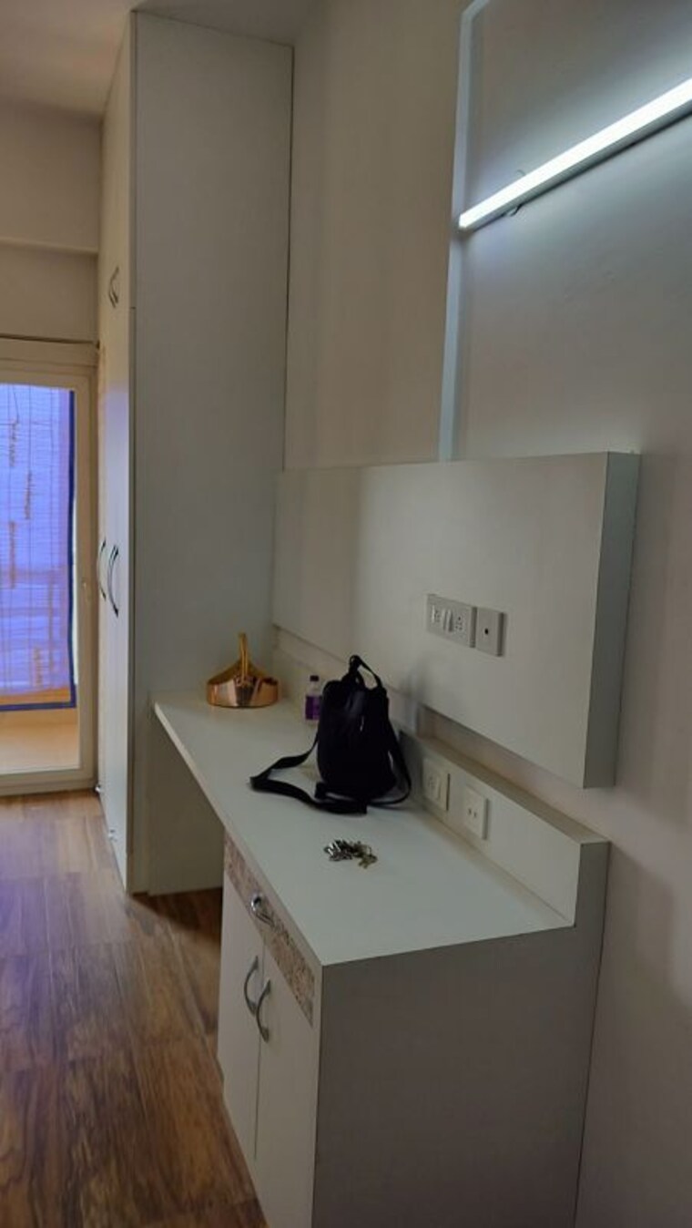 Team Area, paramount-golfforeste 1 RK 435 Sq.Ft. Apartment In Zeta I Greater Noida Greater Noida 10535870