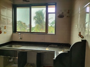 Kitchen in  Apartment at Shirdhon – for Sale