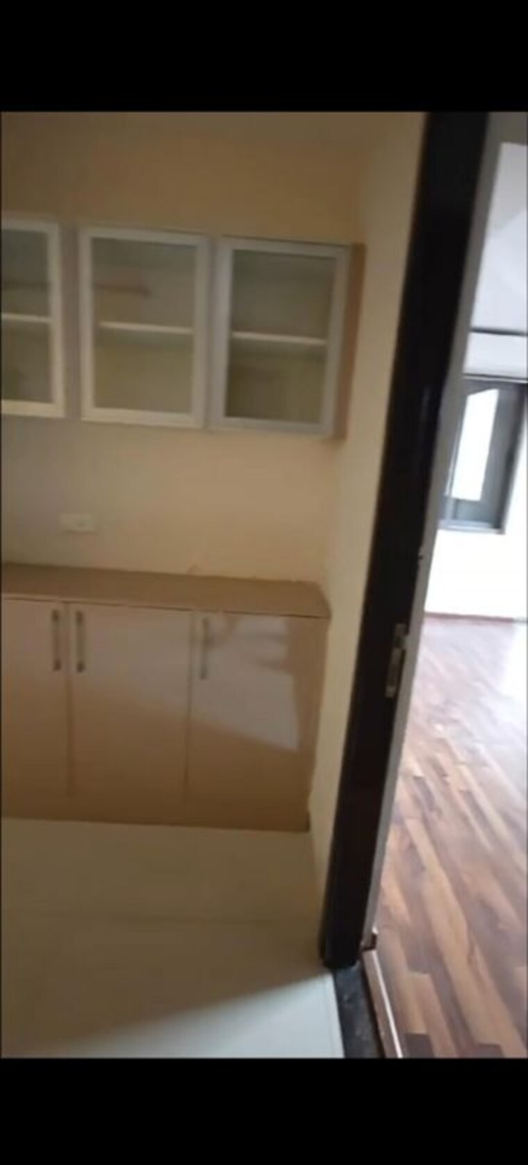 Kitchen, northstar-homes-district-1 3 Bedroom 2125 Sq.Ft. Apartment In Gachibowli Hyderabad 10535885