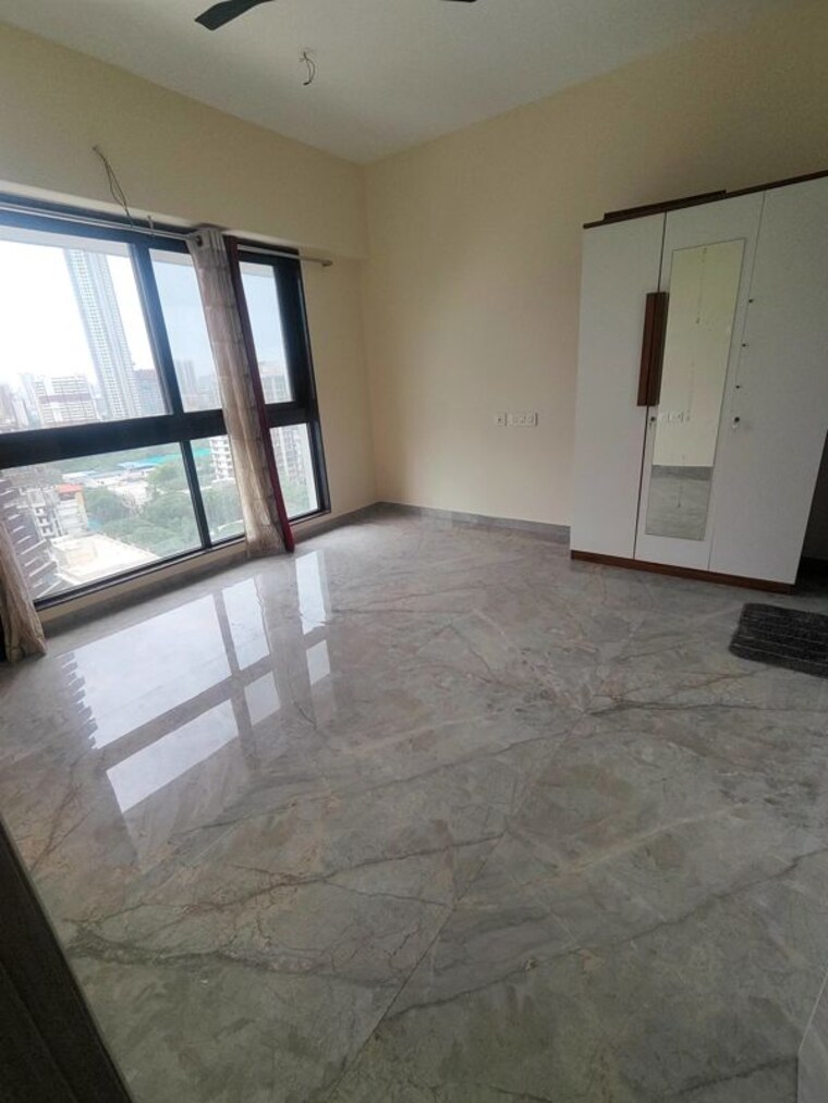 Room, ajmera-boulevard 1 Bedroom 483 Sq.Ft. Apartment In Malad West Mumbai 10535879