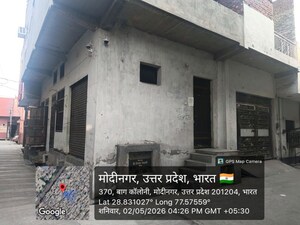  Independent House For Sale in Modinagar