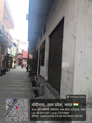  Independent House – Exterior View View at Modinagar - for Sale