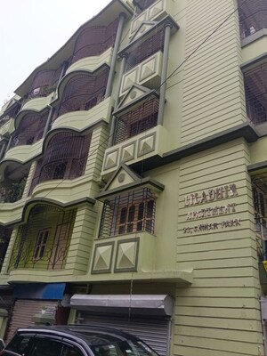  Apartment – Exterior View View at Atghara - for Sale