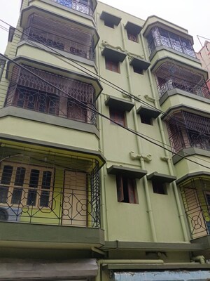  Apartment – Exterior View View at Atghara - for Sale