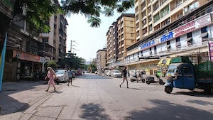  Apartment For Sale in Shirgaon