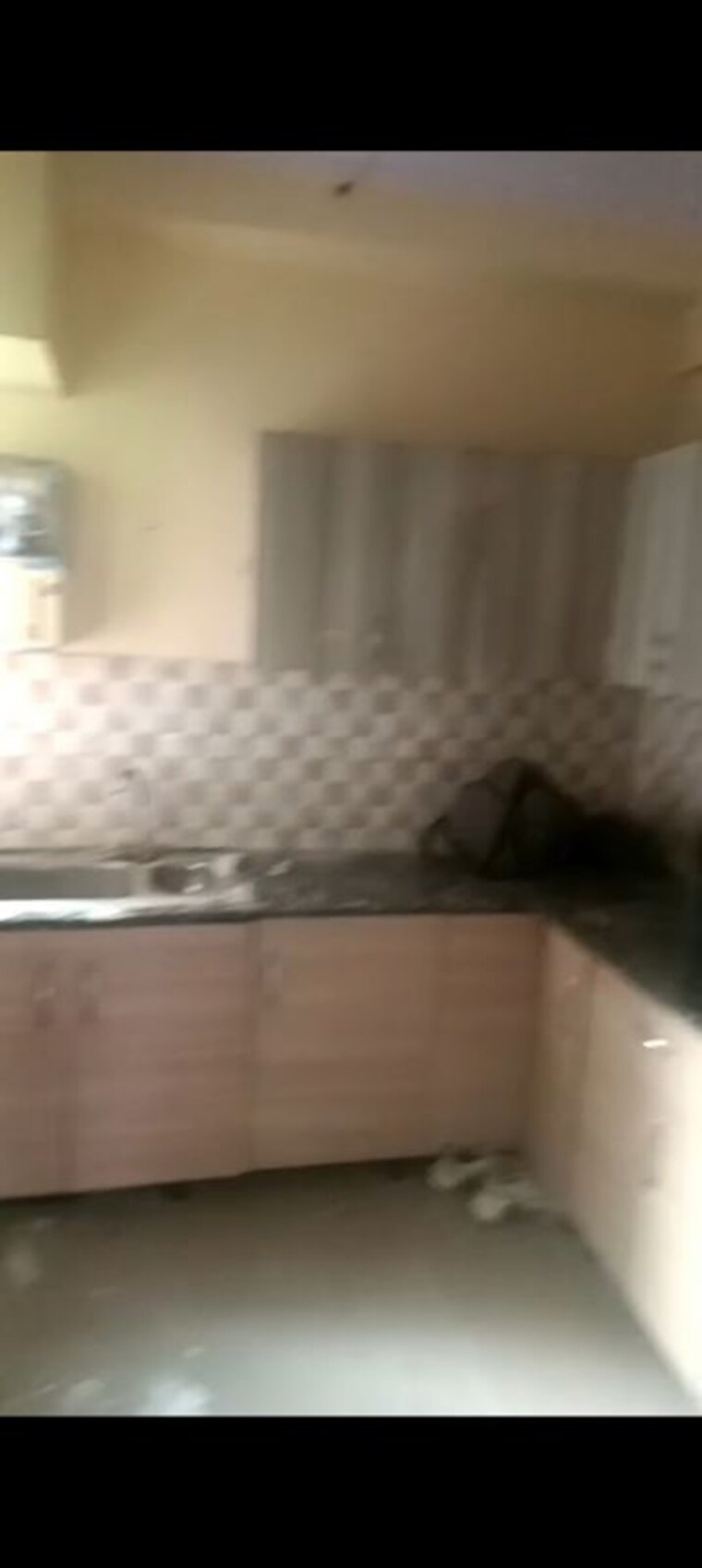 Kitchen, mahagun-my-woods  1175 Sq.Ft. Apartment In Sector 16c Greater Noida Greater Noida 10535817
