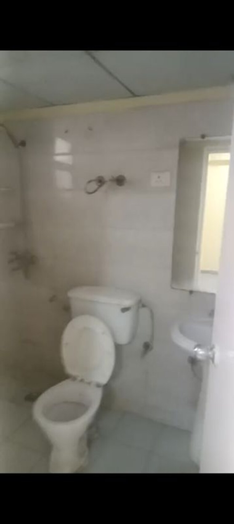Bathroom, mahagun-my-woods  1175 Sq.Ft. Apartment In Sector 16c Greater Noida Greater Noida 10535817