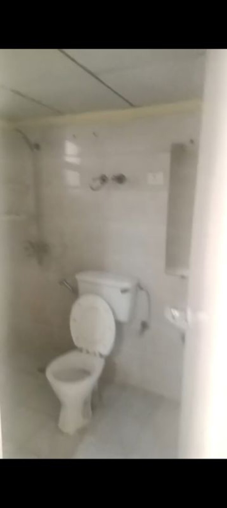 Bathroom, mahagun-my-woods  1175 Sq.Ft. Apartment In Sector 16c Greater Noida Greater Noida 10535817