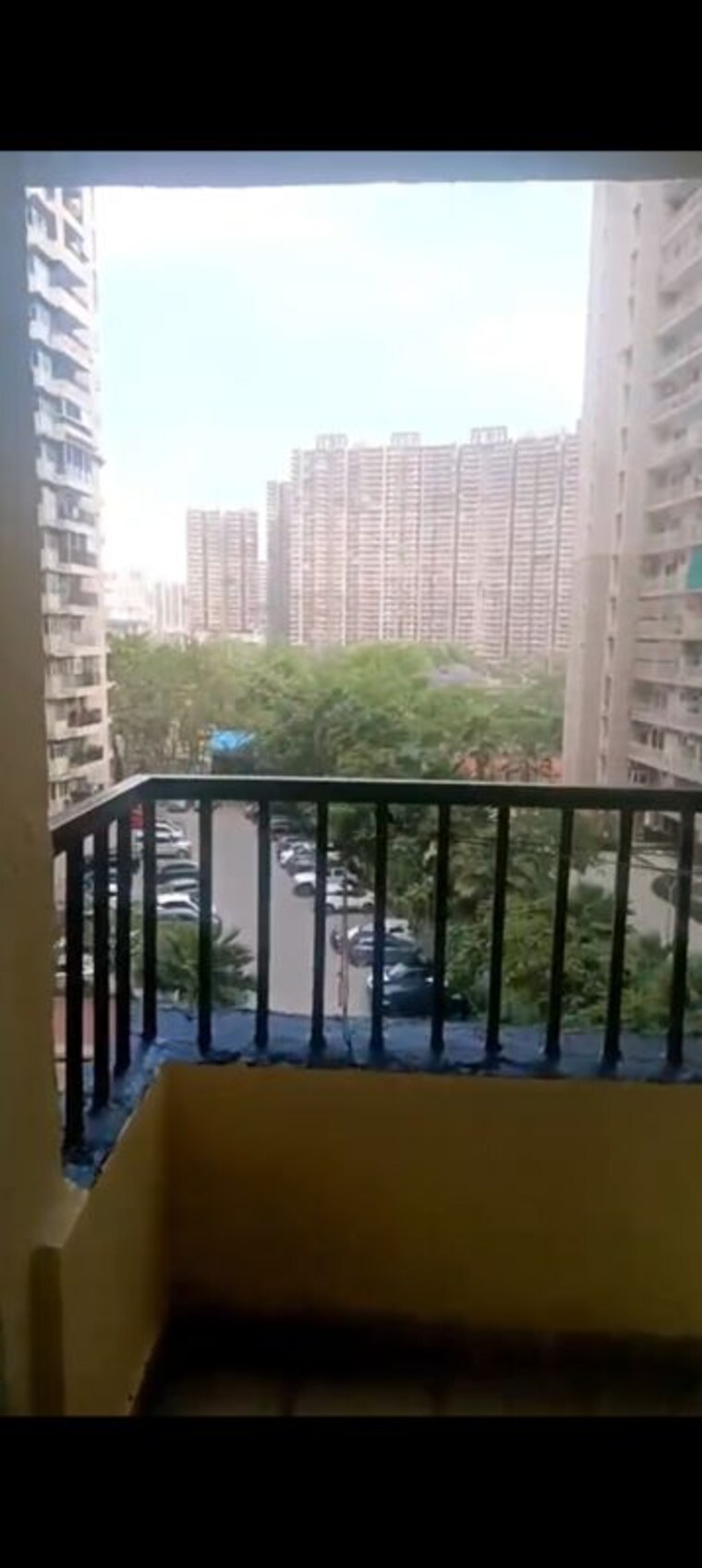 Master Plan, mahagun-my-woods  1175 Sq.Ft. Apartment In Sector 16c Greater Noida Greater Noida 10535817