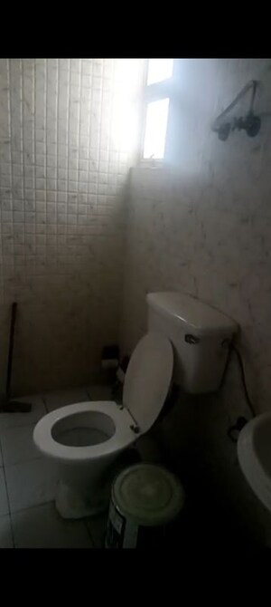 Bathroom in  Apartment at Mahagun My Woods, Sector 16c Greater Noida – for Rent