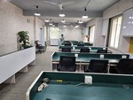 1300 Sq.Ft. Office Space in Rahul Suparshwanath E CHSL