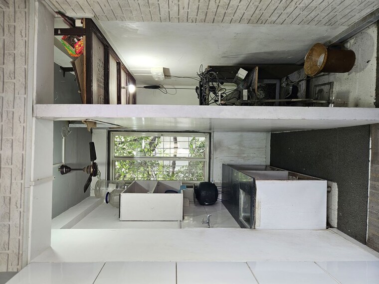 Kitchen/pantry, rahul-suparshwanath-e-chsl Commercial Office Space 1300 Sq.Ft. In Market Yard Pune 10535896