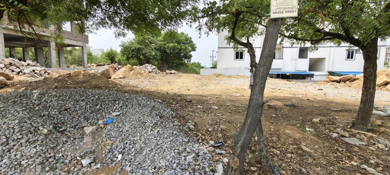 undefined, bachupally Commercial Land 267 Sq.Yd. In Bachupally Hyderabad 10387379