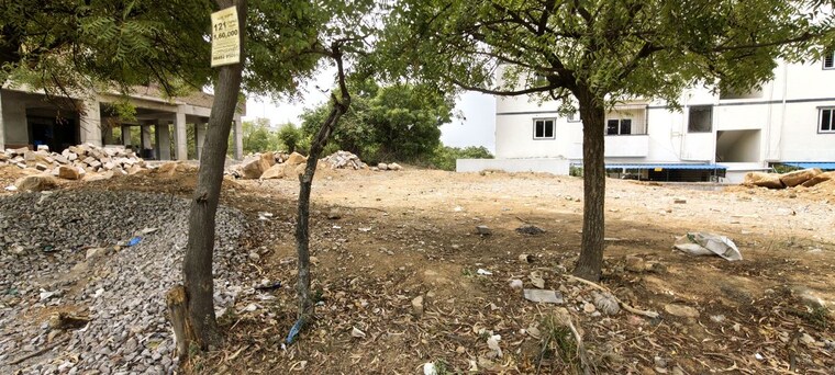 undefined, bachupally Commercial Land 267 Sq.Yd. In Bachupally Hyderabad 10387379