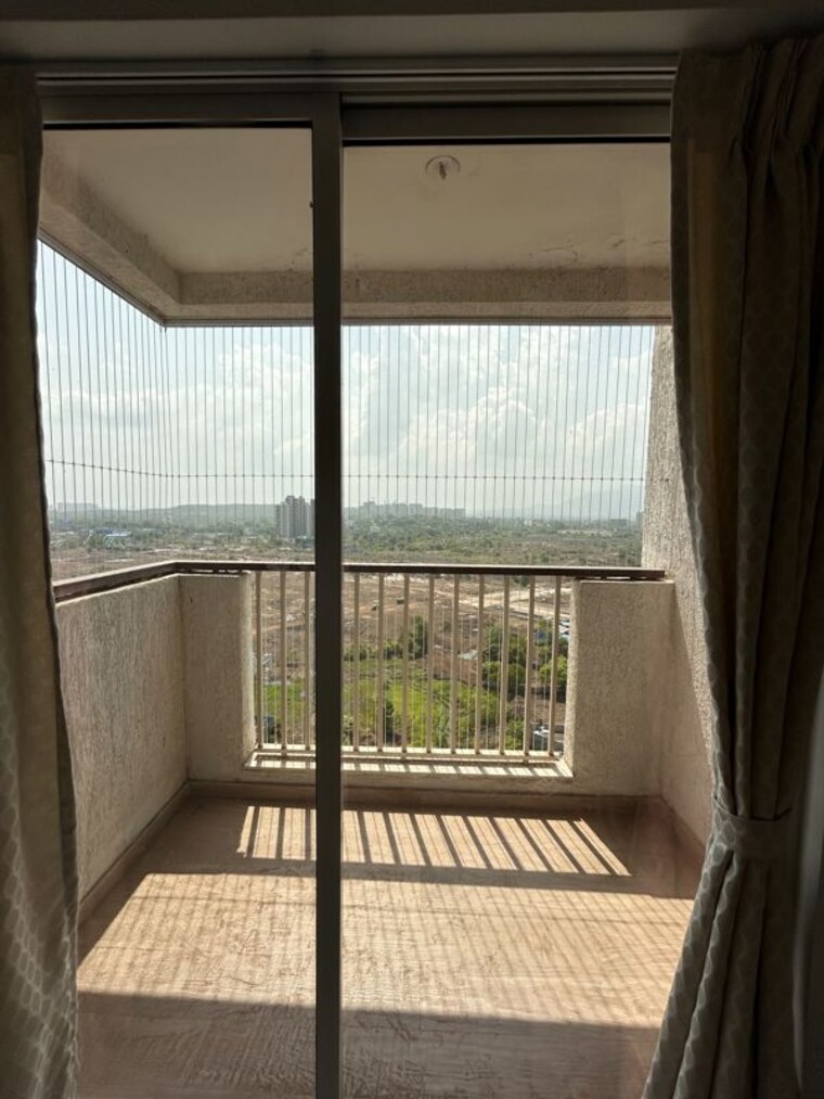 Room, lodha-codename-premier 2 Bedroom 850 Sq.Ft. Apartment In Dombivli East Thane 10535895