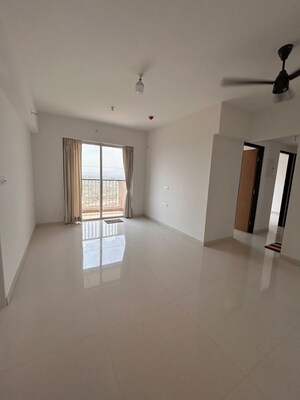 Room in 2 BHK Apartment at Lodha Codename Premier, Dombivli East – for Rent