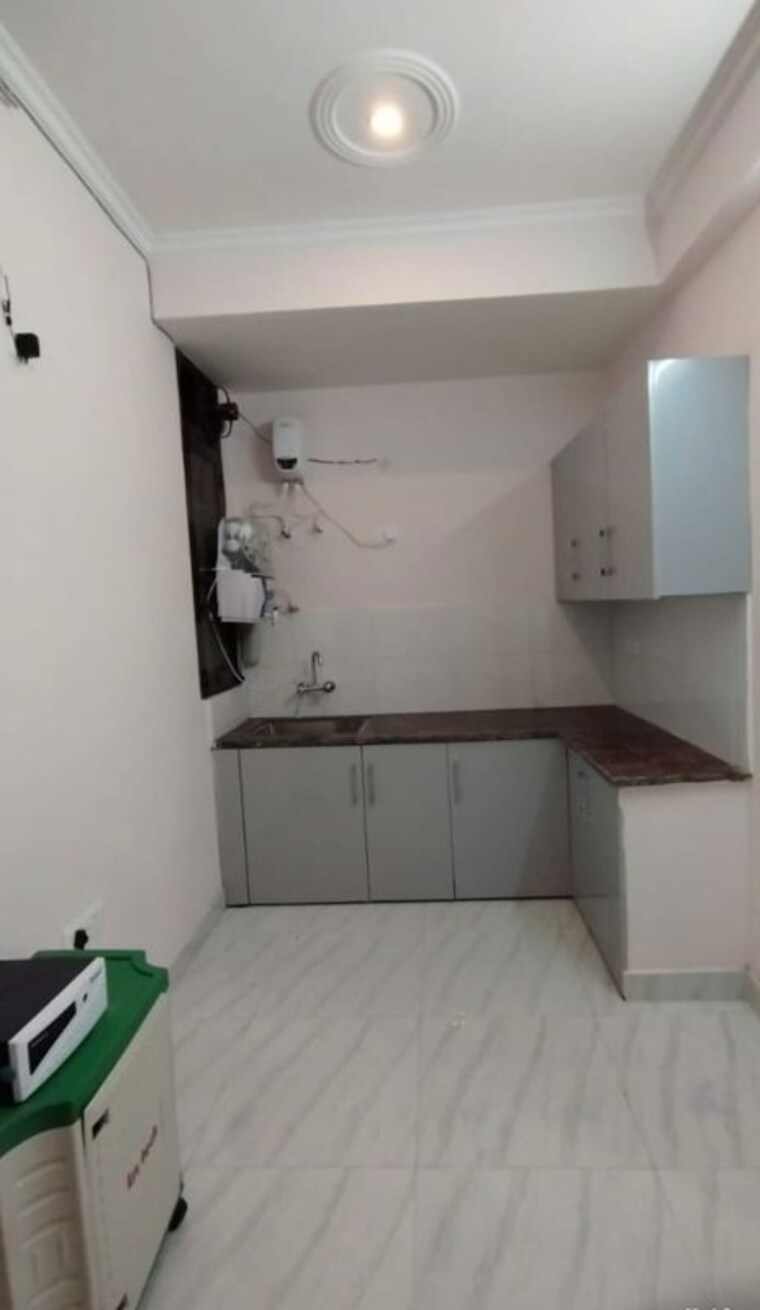 Bathroom, pondha 2 Bedroom 1400 Sq.Ft. Builder Floor In Pondha Dehradun 10535900
