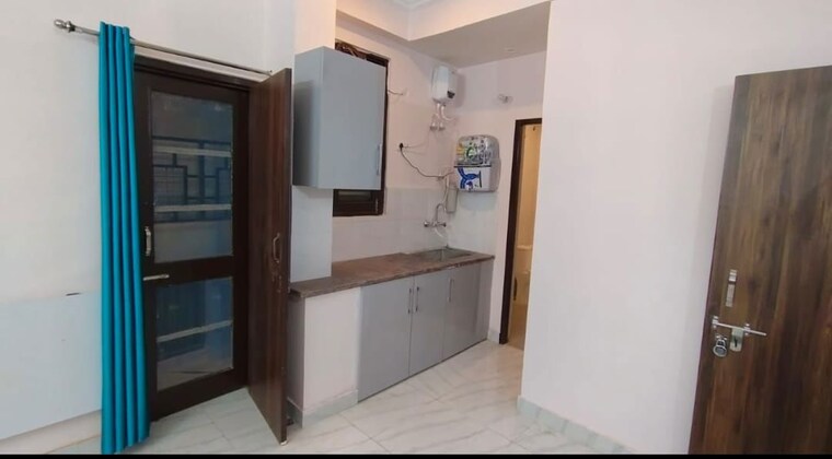Kitchen, pondha 2 Bedroom 1400 Sq.Ft. Builder Floor In Pondha Dehradun 10535900