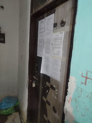 Bathroom in  Apartment at Mohan Garden – for Sale